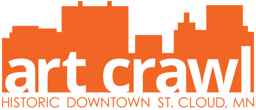 Historic Downtown St. Cloud Art Crawl